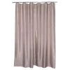 Rideau De Douche En Textile Fossil N°3 L.180 X H.200 Cm, Happy SENSEA