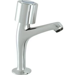 Robinet De Lave-mains Mitigeur Chromé Brillant ROUSSEAU Ibiza 2