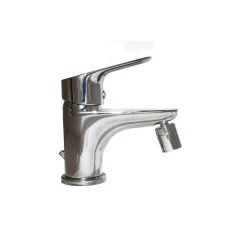 Mitigeur De Bidet Chromé, MARTI 1921 Trass