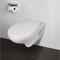 Pack WC Suspendu Bâti Universel Double Mitos ROCA