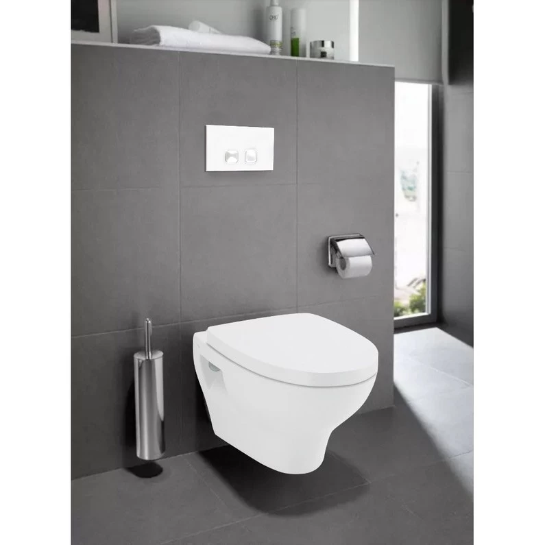 Pack WC Suspendu Bâti Universel Double Evo Cuvette Pop REGIPLAST 1 Pack WC Suspendu Bâti Universel Double Evo Cuvette Pop REGIPLAST