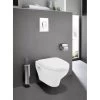 Pack WC Suspendu Bâti Mur Double Rapid Sl Et Pop GROHE