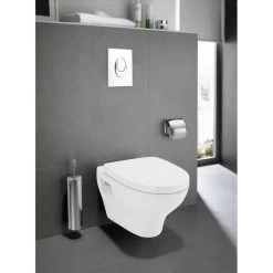 Pack WC Suspendu Bâti Mur Double Rapid Sl Et Pop GROHE