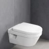Cuvette Pour WC Suspendu, VILLEROY & BOCH Architectura Sans Bride