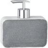 Distributeur De Savon Ambila WENKO Gris