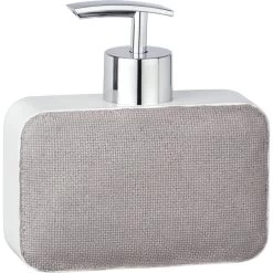 Distributeur De Savon Ambila WENKO Rose