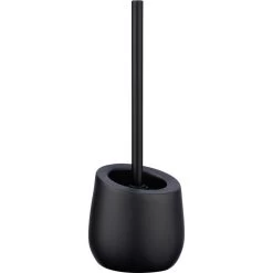 Pot à Balai WC Badi, Noir