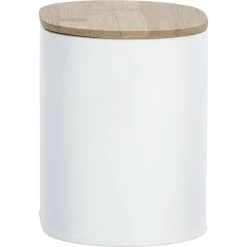 Boîte De Rangement Gara, Blanc