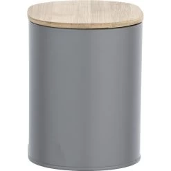 Boîte De Rangement Gara, Gris