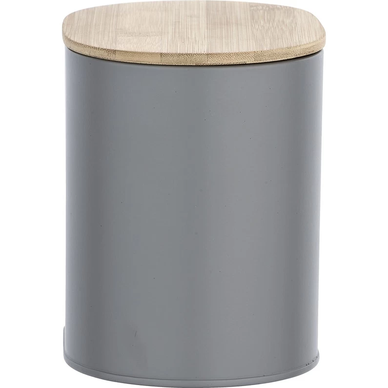 Boîte De Rangement Gara, Gris 1 Boîte De Rangement Gara, Gris