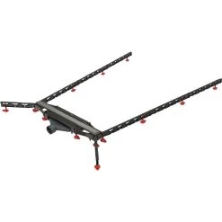 Caniveau Extra-plat So Low L.500 Mm Pour Douche Italienne WIRQUIN