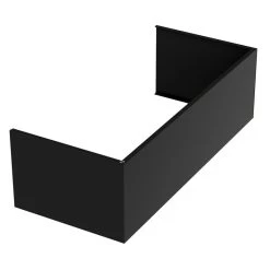 L.180 X L.80 Cm Spallibert, ALLIBERT