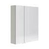 Armoire De Toilette L. 60 Cm, Beige Opale