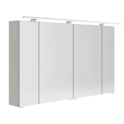Armoire De Toilette Lumineuse Opale