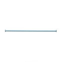 Barre Droite Extensible L.120 Cm, SENSEA