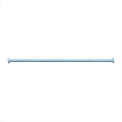 Barre Droite Extensible L.135 Cm, SENSEA