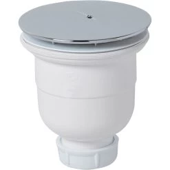 Bonde Receveur De Douche, Diam.90 Mm, EQUATION