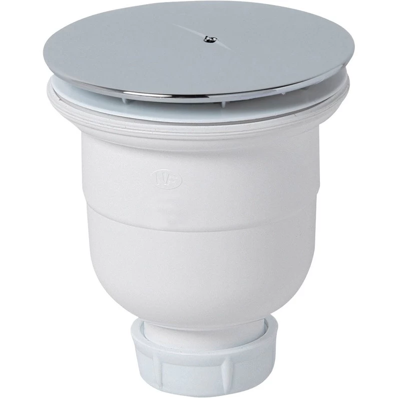 Bonde Receveur De Douche, Diam.90 Mm, EQUATION 1 Bonde Receveur De Douche, Diam.90 Mm, EQUATION