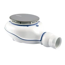 Bonde Receveur De Douche, Diam.90 Mm, GIRPI