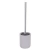 Brosse WC Apollon, Gris Clair