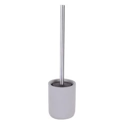 Brosse WC Apollon, Gris Clair