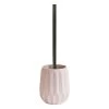 Brosse WC Issey, Rose Blush N°4