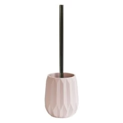 Brosse WC Issey, Rose Blush N°4