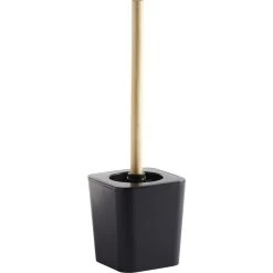 Brosse WC Scandi, Black N°0