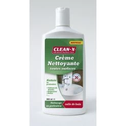 Crème Nettoyante, 300 Ml
