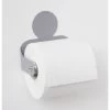 Dérouleur à Papier WC Family, Gris
