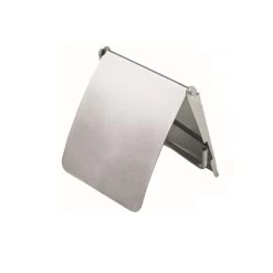 Dérouleur à Papier WC Lyrica, Chromé