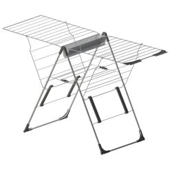 Etendoir Table Blanc / Gris, Lagoon