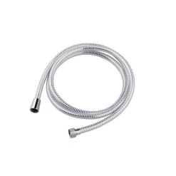 Flexible De Douche Blanc L.200 Cm, SENSEA