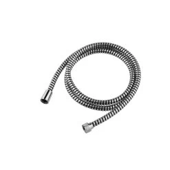 Flexible De Douche Chrome L.175 Cm, SENSEA