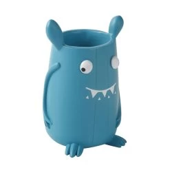 Gobelet Monstre, Bleu Atoll 4
