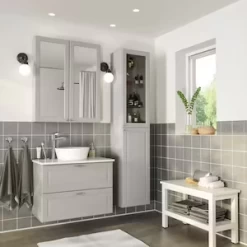 GODMORGON/TOLKEN / KATTEVIK