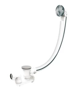 Vidage Pour Baignoire, à Câble