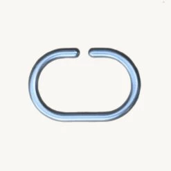 Lot De 12 Anneaux De Douche, SENSEA