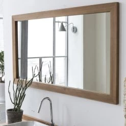 Miroir L. 140 Cm, TIKAMOON Milano