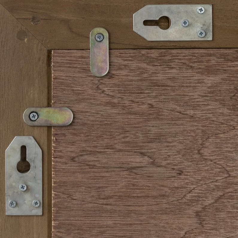 Miroir L. 140 Cm, TIKAMOON Milano 2 Miroir L. 140 Cm, TIKAMOON Milano – Image 2