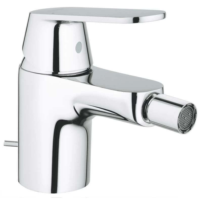 Mitigeur De Bidet Chromé Brillant, GROHE Eurosmart Cosmopolitan 1 Mitigeur De Bidet Chromé Brillant, GROHE Eurosmart Cosmopolitan