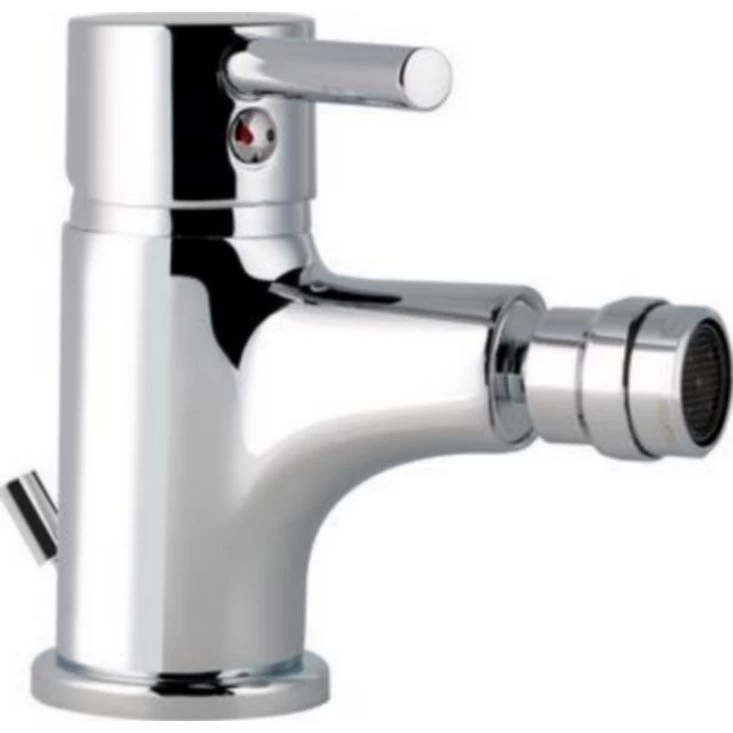 Mitigeur De Bidet Chromé Brillant, KRAMER Nemo 1 Mitigeur De Bidet Chromé Brillant, KRAMER Nemo