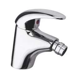 Mitigeur De Bidet Chromé Brillant, KRAMER Palma