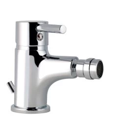 Mitigeur De Bidet Chromé Brillant Némo