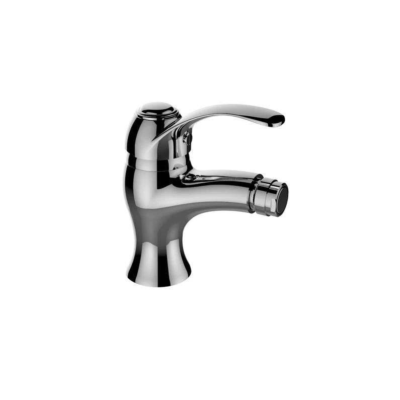 Mitigeur De Bidet Chrome Plated Brillant, SENSEA Puna 1 Mitigeur De Bidet Chrome Plated Brillant, SENSEA Puna