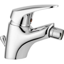 Mitigeur De Bidet Chromé, SENSEA Appi