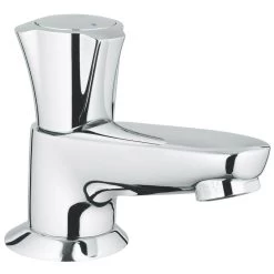 Mitigeur De Lave-mains De Lavabo Chromé Brillant, GROHE Costa Taille Xl