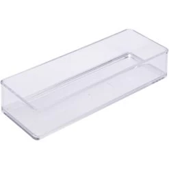 Organiseur En Plastique Transparent, Puzzle