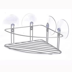 Panier De Bain / Douche, Chrome, Essential