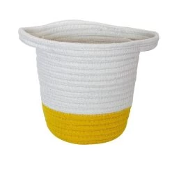 Panier En Coton Banana N°4, Cordou